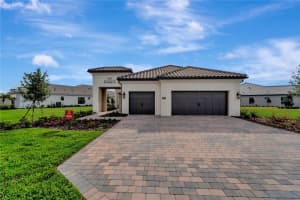 425 BOCELLI DRIVE, NORTH VENICE, FL 34275 Sold 08/15/24