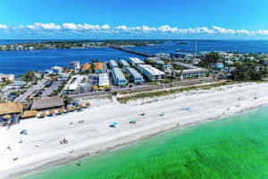 611 GULF DR N #B16, BRADENTON BEACH, FL 34217 Sold 03/19/24