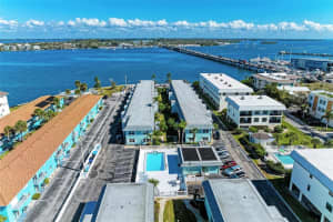 611 GULF DR N #B16, BRADENTON BEACH, FL 34217 Sold 03/19/24