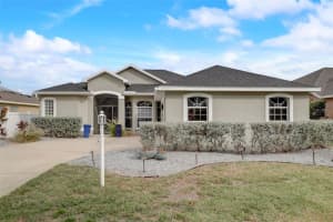 5341 ASHTON MANOR DRIVE, SARASOTA, FL 34233 Sold 12/22/23