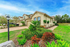 11631 MEADOWGATE PLACE, BRADENTON, FL 34211 Sold 07/17/24