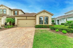 11631 MEADOWGATE PLACE, BRADENTON, FL 34211 Sold 07/17/24