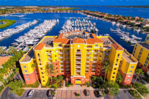 606 RIVIERA DUNES WAY, PALMETTO, FL 34221 Sold 03/27/24