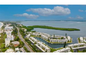 4380 EXETER DRIVE, LONGBOAT KEY, FL 34228 Sold 05/28/24