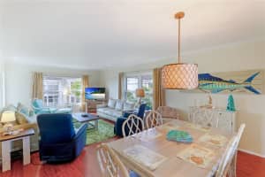 4380 EXETER DRIVE, LONGBOAT KEY, FL 34228 Sold 05/28/24