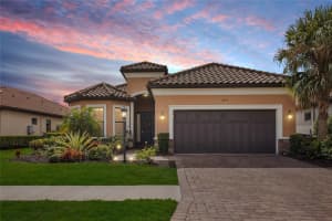 3973 WAYPOINT AVENUE, OSPREY, FL 34229 Sold 04/01/24