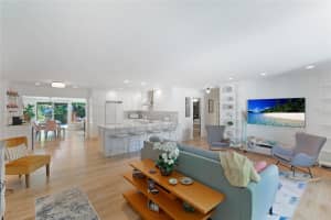 7219 WESTMORELAND DRIVE, SARASOTA, FL 34243 Sold 01/05/24