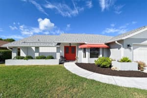 5854 JACKSON LANE, VENICE, FL 34293 Sold 05/10/24
