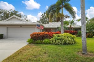 3886 WILSHIRE DRIVE, SARASOTA, FL 34238 Sold 02/22/24