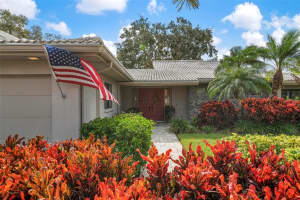 3886 WILSHIRE DRIVE, SARASOTA, FL 34238 Sold 02/22/24