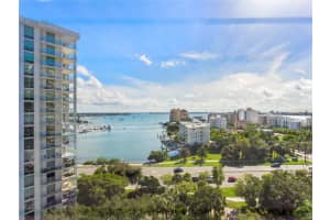 1111 GULFSTREAM AVENUE, SARASOTA, FL 34236 Sold 04/22/24