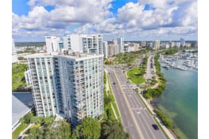 1111 GULFSTREAM AVENUE, SARASOTA, FL 34236 Sold 04/22/24