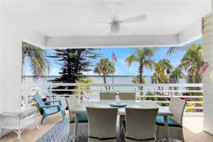 615 Dream Island Rd #202, LONGBOAT KEY