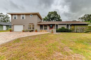 5408 EVORA AVENUE, SARASOTA, FL 34235 Sold 03/13/24