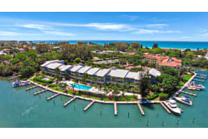 615 DREAM ISLAND ROAD, LONGBOAT KEY, FL 34228 Sold 01/31/24