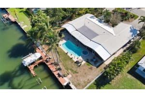 711 EMERALD HARBOR DRIVE, LONGBOAT KEY, FL 34228 Sold 01/16/24