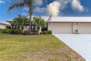 6516 13TH AVENUE DRIVE, BRADENTON, FL 34209 Sold 06/28/24