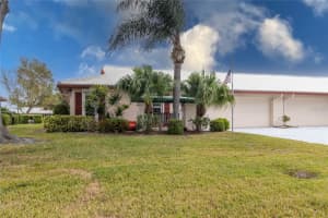 6516 13TH AVENUE DRIVE, BRADENTON, FL 34209 Sold 06/28/24
