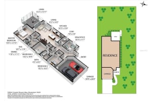12604 COASTAL BREEZE WAY, BRADENTON, FL 34211 Sold 05/03/24