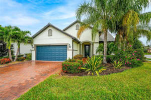 5978 CASPIAN TERN DRIVE, SARASOTA, FL 34238 Sold 02/26/24