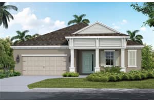 4308 BIG WOODS WAY, PARRISH, FL 34219 Sold 04/16/25
