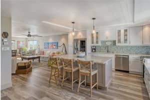 9393 MIDNIGHT PASS ROAD, SARASOTA, FL 34242 Sold 03/29/24