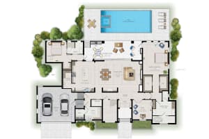 558 VENICE LANE, SARASOTA, FL 34242 - MLS#MFRA4589732