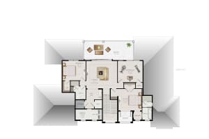 558 VENICE LANE, SARASOTA, FL 34242 - MLS#MFRA4589732