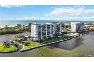 9397 MIDNIGHT PASS ROAD, SARASOTA, FL 34242 Sold 01/10/24