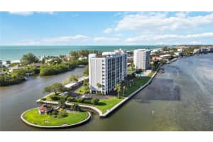 9397 MIDNIGHT PASS ROAD, SARASOTA, FL 34242 Sold 01/10/24