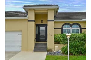 4722 61ST AVENUE DRIVE, BRADENTON, FL 34210 Sold 02/01/24