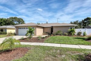 1846 WOODHAVEN CIRCLE, SARASOTA, FL 34232 Sold 01/31/24