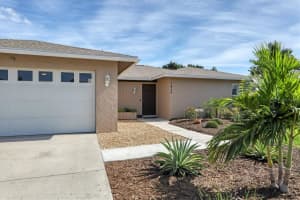 1846 WOODHAVEN CIRCLE, SARASOTA, FL 34232 Sold 01/31/24