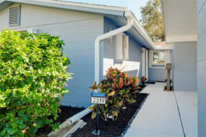 2319 TERRY LANE, SARASOTA, FL 34231 Sold 02/05/24