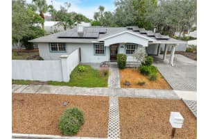 1011 VIRGINIA DRIVE, SARASOTA, FL 34234 Sold 04/12/24
