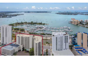 1255 GULFSTREAM AVENUE, SARASOTA, FL 34236 Sold 04/25/24