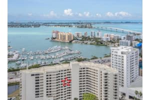 1255 GULFSTREAM AVENUE, SARASOTA, FL 34236 Sold 04/25/24
