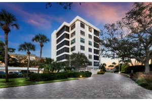 8701 MIDNIGHT PASS ROAD, SARASOTA, FL 34242 Sold 03/01/24