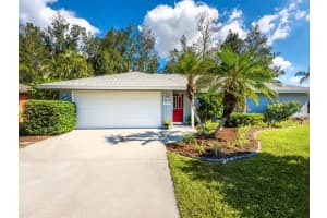 5479 CREEPING HAMMOCK DRIVE, SARASOTA, FL 34231 Sold 03/18/24