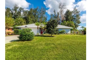 5479 CREEPING HAMMOCK DRIVE, SARASOTA, FL 34231 Sold 03/18/24