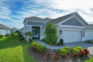 2715 SAPPHIRE BLUE LANE, BRADENTON, FL 34211 Sold 01/23/24