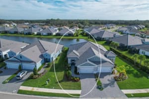 2715 SAPPHIRE BLUE LANE, BRADENTON, FL 34211 Sold 01/23/24