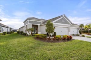 2715 SAPPHIRE BLUE LANE, BRADENTON, FL 34211 Sold 01/23/24