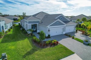 2715 SAPPHIRE BLUE LANE, BRADENTON, FL 34211 Sold 01/23/24