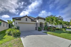 5575 FOXTAIL PALM LANE, SARASOTA, FL 34233 Sold 07/30/24