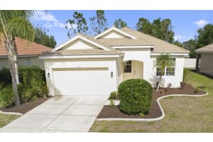 6380 FALCON LAIR DRIVE, NORTH PORT, FL 34287 Sold 04/19/24