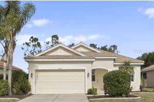 6380 FALCON LAIR DRIVE, NORTH PORT, FL 34287 Sold 04/19/24