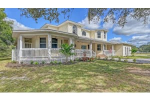 6982 OLD RANCH ROAD, SARASOTA, FL 34241 Sold 05/31/24