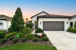12812 TRUE BLUE CIRCLE, BRADENTON, FL 34211 Sold 03/14/24