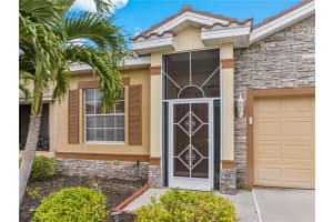 2738 BLUE CYPRESS LAKE COURT, CAPE CORAL, FL 33909 Sold 06/20/24